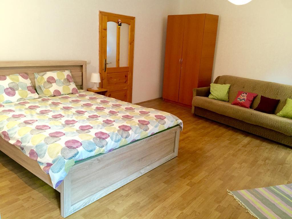 Old Town Apartment Sibiu Exterior foto